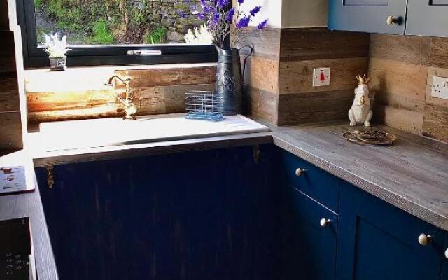 Room in Holiday house - Village Life Holmfirth