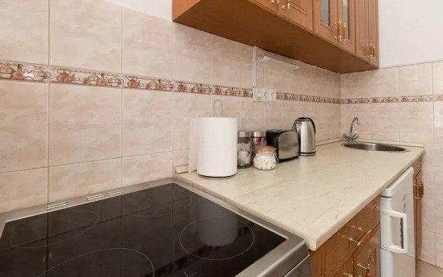 BPM - Dob70 Classic Apartment