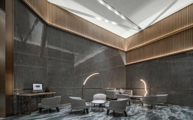 Holiday Inn Express Nanchang Bayi Square by IHG