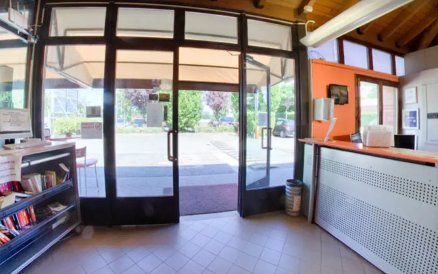 Club del Sole Bologna Easy Camping Village
