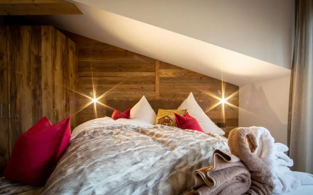 Ferienapartmenthaus Brunnenhof