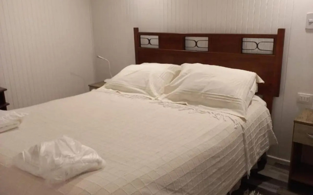 Depto. Altos de Tenglo