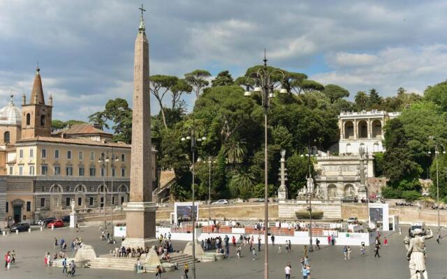 Prince's Suite Piazza Del Popolo