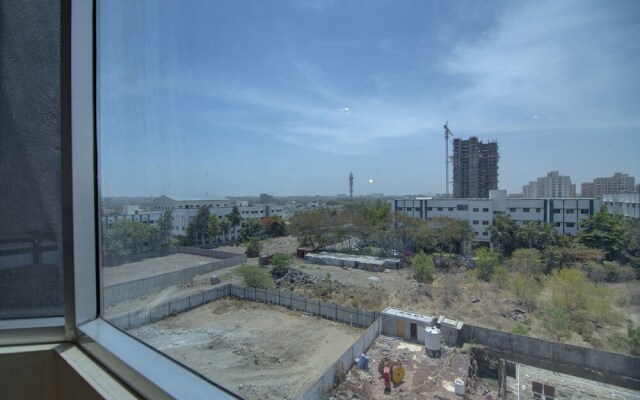 OYO Townhouse 099 Somani TC