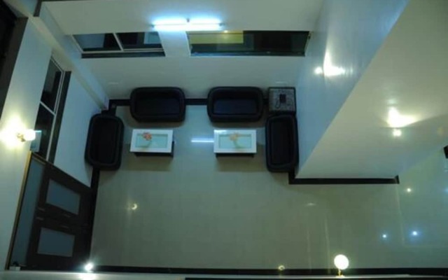 Hotel Om Executive.