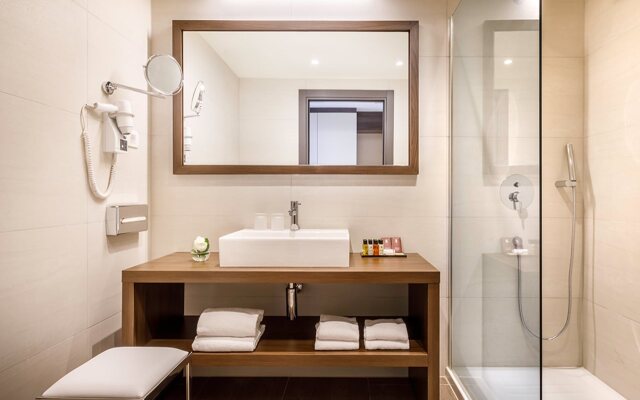 Remisens Casa Bel Moretto, Annexe