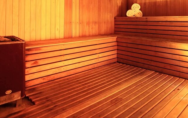 Village Residence Clarke Quay