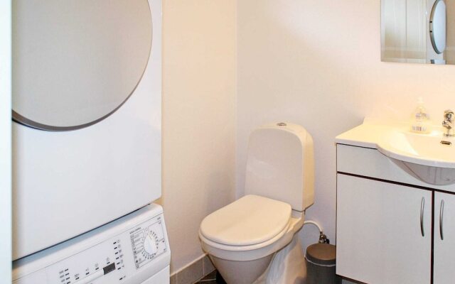 7 Person Holiday Home in Ulfborg