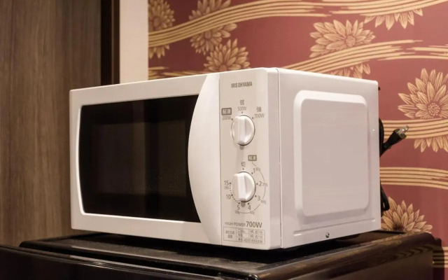 Asakusa SAKURA-RYOKAN - Vacation STAY 88198v