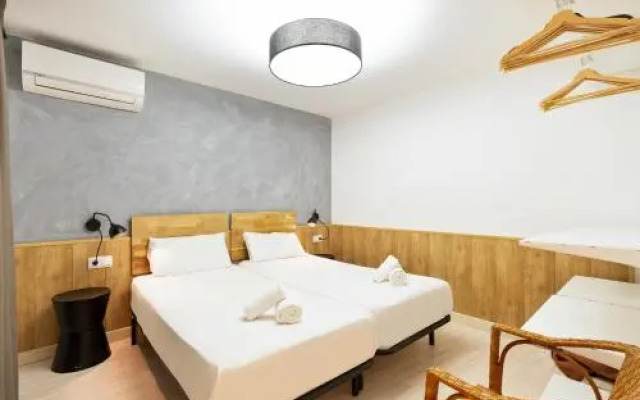 Stay U-nique Apartments Aribau