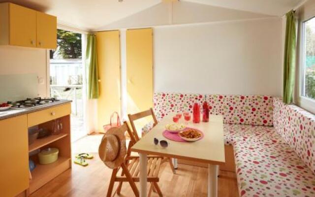 Camping Sunissim de l'Eve By Locatour