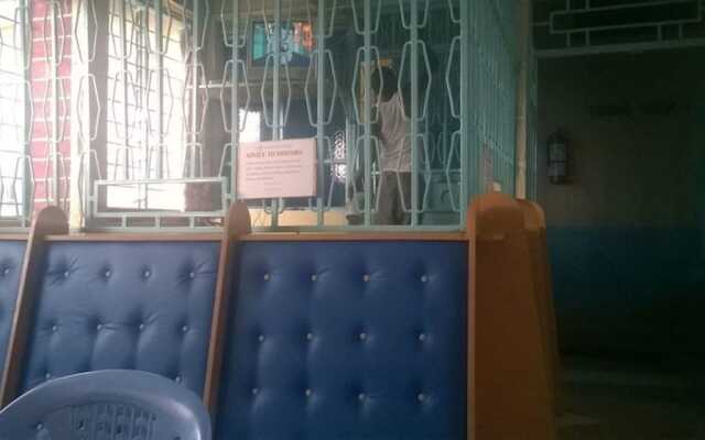 Lumo Blues Guest House