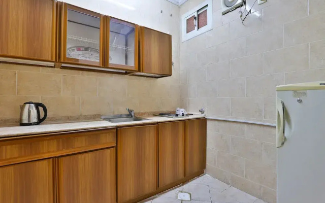 OYO 417 Al Dais Hotel