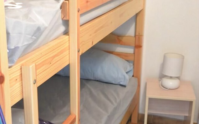 Studio 2/3 Peronnes en Face des Pistes de Montgenèvre