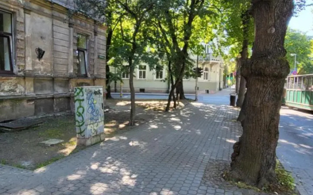 Peldu 37-4 Apartamentai 4