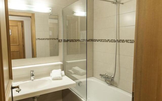 Garni Hotel Alpin Scheffau