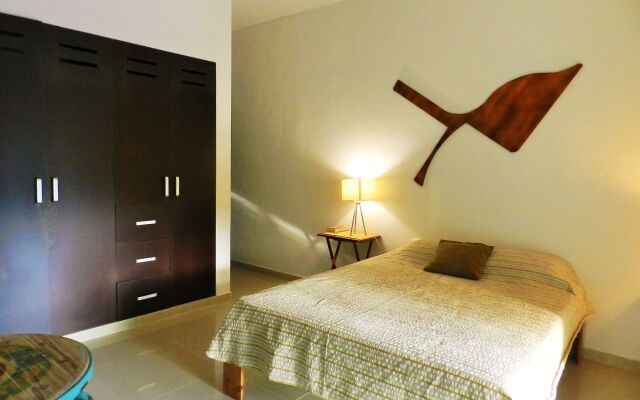 Villas Akalan