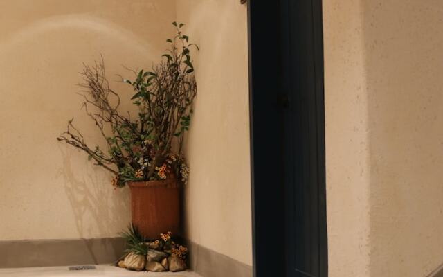 The Twelve Manor•Terraces Lodge