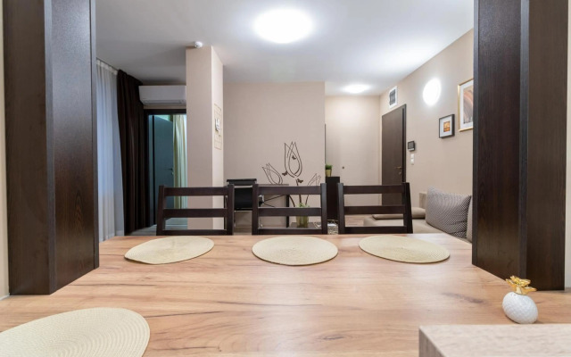 Reds’ Apartment - 2 - near Plovdiv city centre