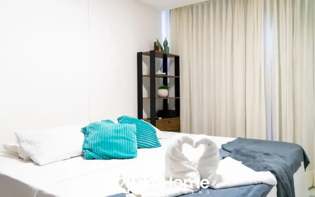 Breeze Residence