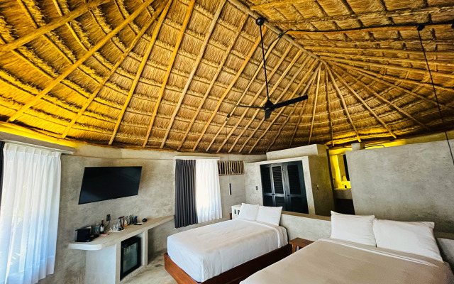 Maya Tulum by G Hotels