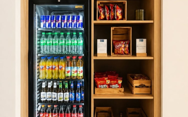 Holiday Inn Express Munich Airport - Erding by IHG