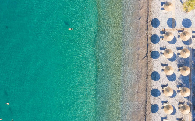 Grecotel Filoxenia, Beach Luxury Resort