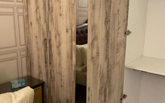 Royal Three-Bedroom Villa Dha Phase 6 Lahore