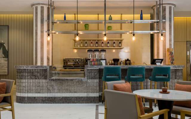 Radisson Riyadh Airport