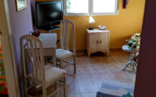 Castillo De Dona Maria