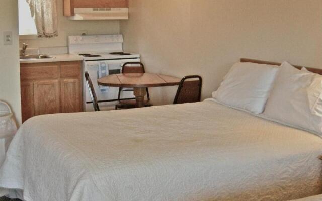 Timbers INN and Suites