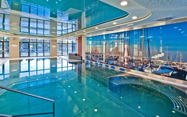 Hotel Mikołajki Leisure & SPA - Destigo Hotels