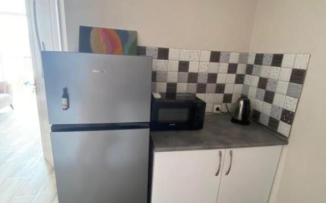 Apartment in the centre of Batumi