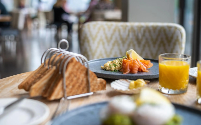 Harbour Hotel Salcombe