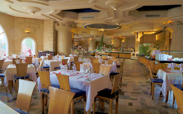 Hotel Lella Baya Thalasso