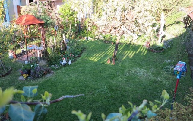 Schöni Sache Atelier Shop BnB