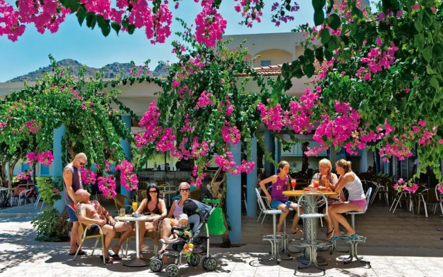 Marianna Palace Hotel