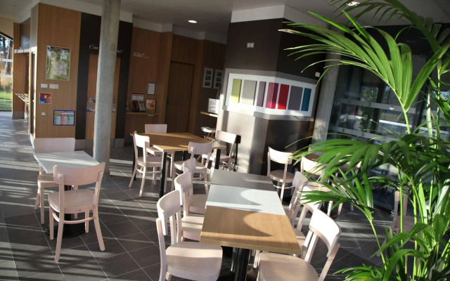 B&B HOTEL Arcachon Gujan-Mestras