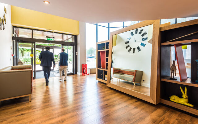 Holiday Inn Lancaster by IHG