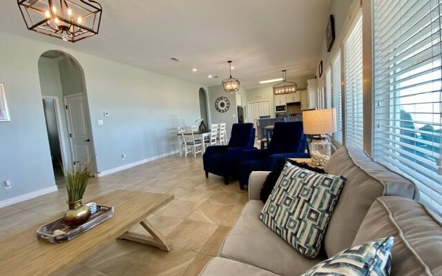 Serendipity Shore 3 Bedroom Home by RedAwning