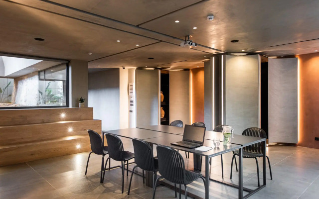 Pilot Amphora Boutique Hotel - Adults Only