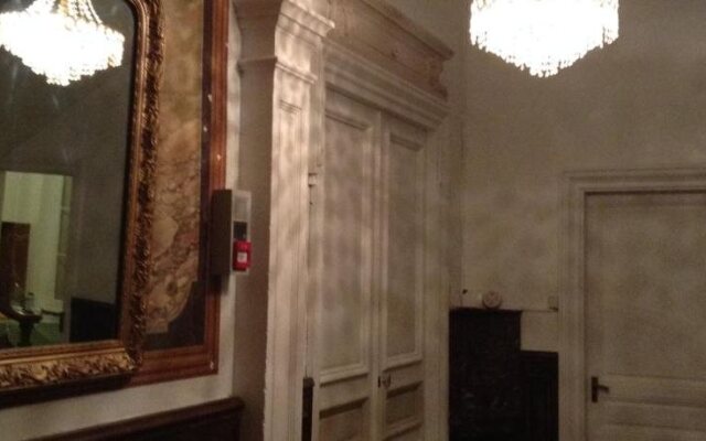 Villa Celine