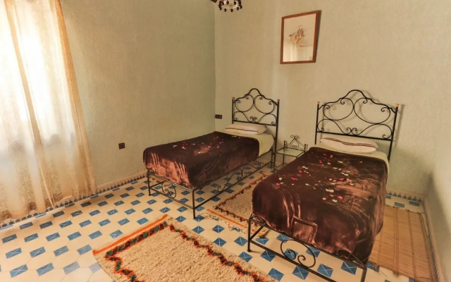 Riad l'authentique