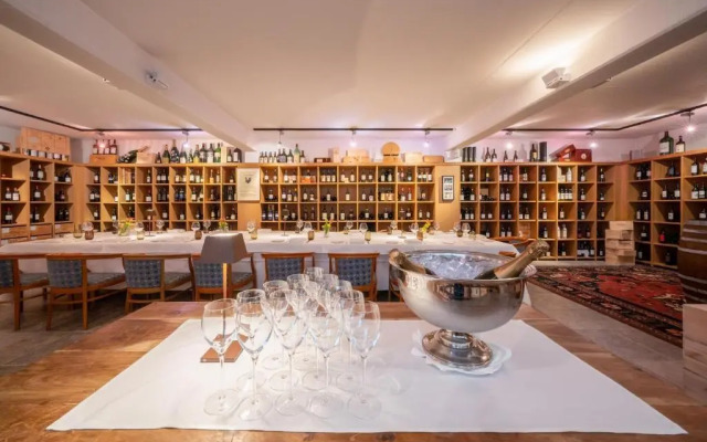 Conca Bella Boutique Hotel & Wine Experience