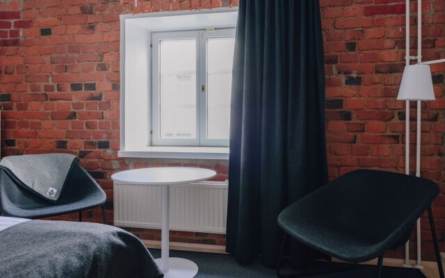 Original Sokos Hotel Villa