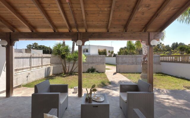 3462 Villa Sunbeach by Barbarhouse