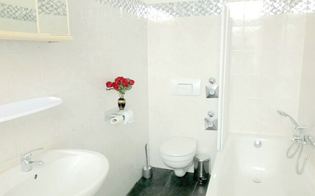 Meeraner Parkresidenz