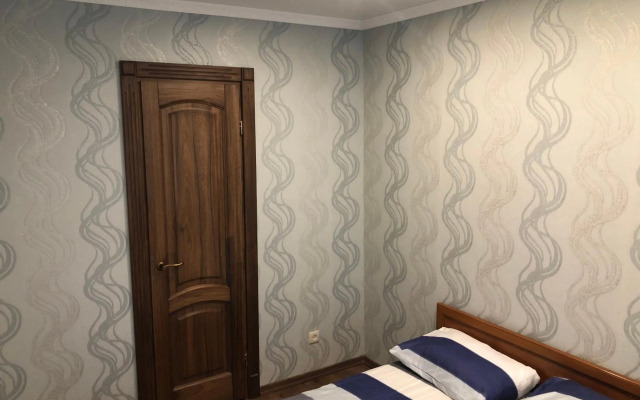 Prospect Polia apartment