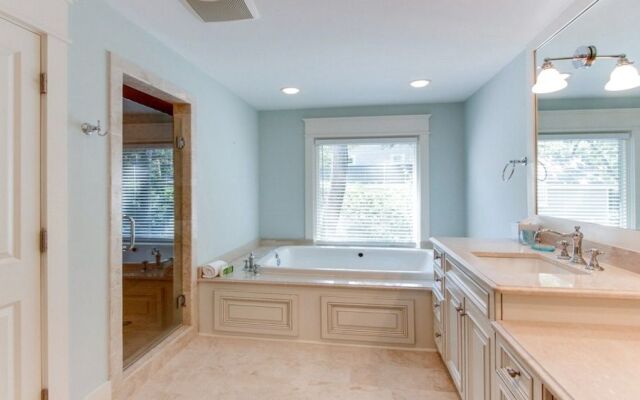 1B Sea Lane by RedAwning