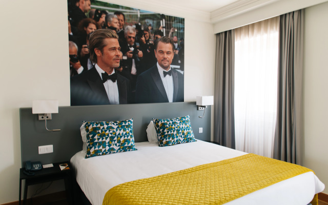 America Diamonds Hotel